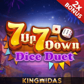 Dice